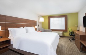 Holiday Inn Express & Suites Alcoa (Knoxville Airport)