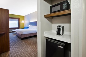 Holiday Inn Express & Suites Alcoa (Knoxville Airport)
