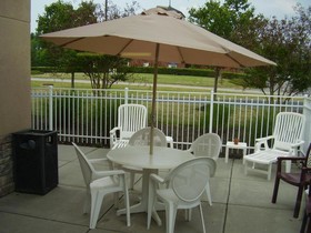 Holiday Inn Express & Suites Alcoa (Knoxville Airport)
