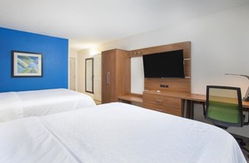 Holiday Inn Express & Suites Alcoa (Knoxville Airport)