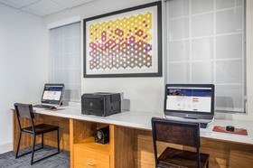 Holiday Inn Express & Suites Alcoa (Knoxville Airport)