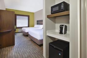 Holiday Inn Express & Suites Alcoa (Knoxville Airport)