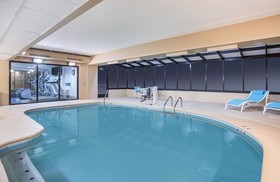 Holiday Inn Express & Suites Alcoa (Knoxville Airport)