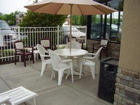 Holiday Inn Express & Suites Alcoa (Knoxville Airport)