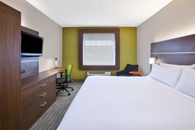 Holiday Inn Express & Suites Alcoa (Knoxville Airport)