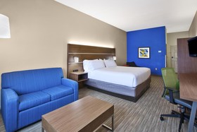 Holiday Inn Express & Suites Alcoa (Knoxville Airport)