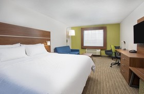 Holiday Inn Express & Suites Alcoa (Knoxville Airport)