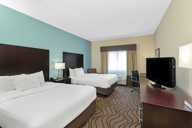 La Quinta Inn & Suites by Wyndham Knoxville Airport