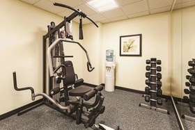 La Quinta Inn & Suites by Wyndham Knoxville Airport