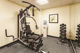 La Quinta Inn & Suites by Wyndham Knoxville Airport
