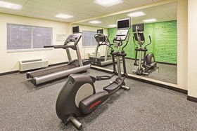 La Quinta Inn & Suites by Wyndham Knoxville Airport