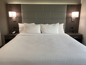 Best Western Plus Executive Residency Antioch Inn