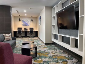 Best Western Plus Executive Residency Antioch Inn