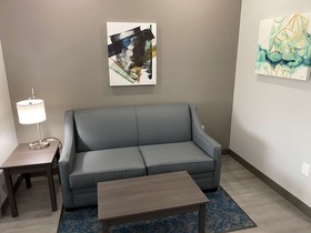 Best Western Plus Executive Residency Antioch Inn