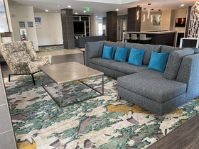 Best Western Plus Executive Residency Antioch Inn