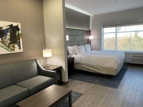 Best Western Plus Executive Residency Antioch Inn