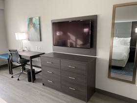 Best Western Plus Executive Residency Antioch Inn