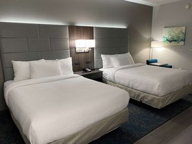 Best Western Plus Executive Residency Antioch Inn
