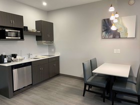 Best Western Plus Executive Residency Antioch Inn