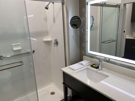 Best Western Plus Executive Residency Antioch Inn