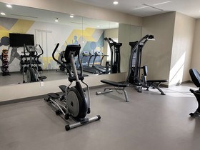 Best Western Plus Executive Residency Antioch Inn