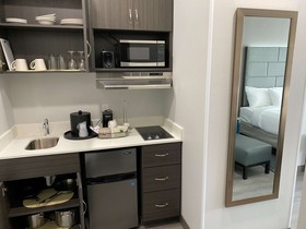 Best Western Plus Executive Residency Antioch Inn