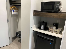 Best Western Plus Executive Residency Antioch Inn