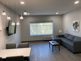 Best Western Plus Executive Residency Antioch Inn