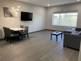 Best Western Plus Executive Residency Antioch Inn