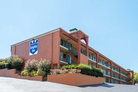 Knights Inn Nashville-antioch