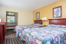 Knights Inn Nashville-antioch