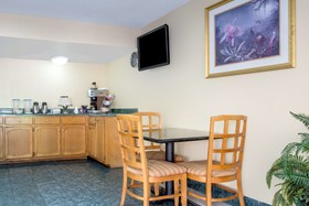 Knights Inn Nashville-antioch