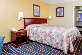 Knights Inn Nashville-antioch