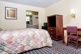 Knights Inn Nashville-antioch