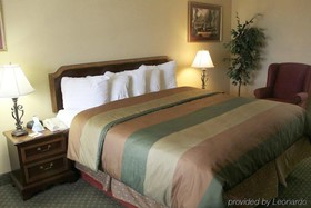 Rodeway Inn & Suites