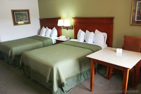 Rodeway Inn & Suites