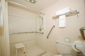 Rodeway Inn & Suites
