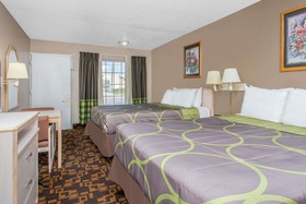 Super 8 by Wyndham Antioch/Nashville South East