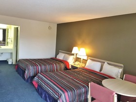 Rodeway Inn
