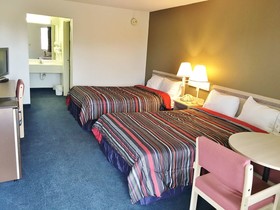 Rodeway Inn