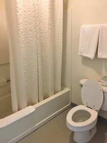 Rodeway Inn