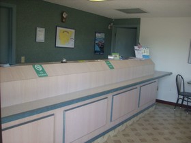 Rodeway Inn