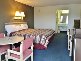 Rodeway Inn
