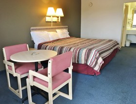 Rodeway Inn