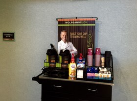 Boarders Inn & Suites Ashland City