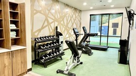 Sleep Inn & Suites