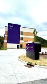 Sleep Inn & Suites