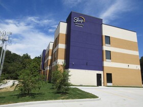 Sleep Inn & Suites