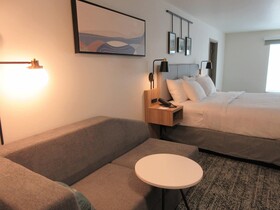 Sleep Inn & Suites