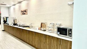 Sleep Inn & Suites